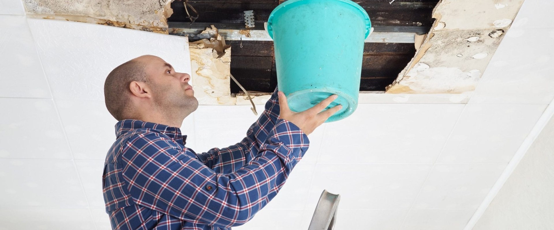 How to Identify and Restore Water Damage in Your Home or Business