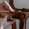 Can you save water damaged furniture?