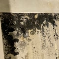 How do i find out where a water leak is coming from?