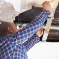 How Long Does it Take to Repair Water Damage Ceiling?