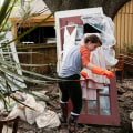 How to Dry Out Wet Materials After a Flood or Disaster