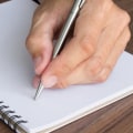 How to Reverse Water Damage on Paper