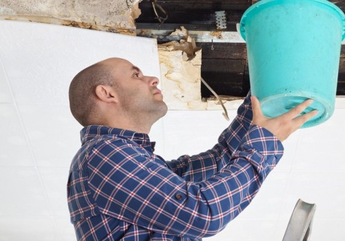 How Much Does It Cost to Hire a Professional for Water Damage Restoration?