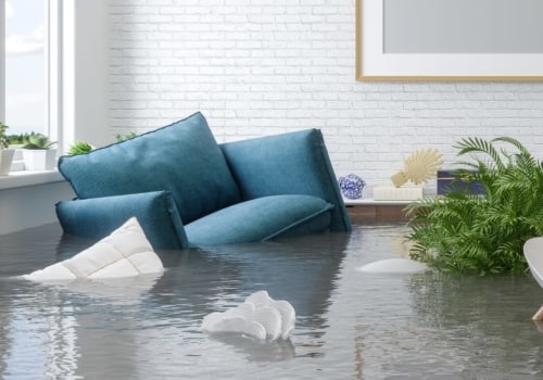 Restoring Water Damaged Records: A Step-by-Step Guide