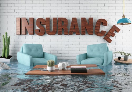 How do i make a successful water leak insurance claim?