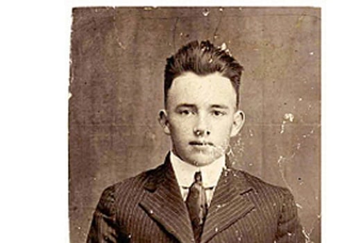 Can Water Damaged Photos Be Restored?