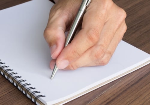 How to Reverse Water Damage on Paper
