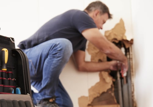 How to Restore Water Damage and Prevent Mold Growth