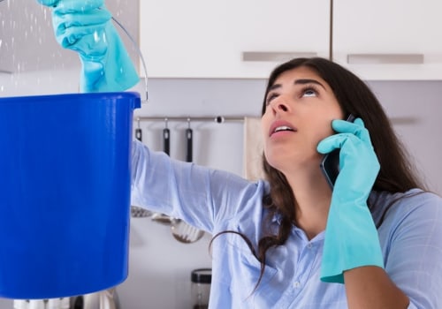 What certifications are needed for a restoration company?